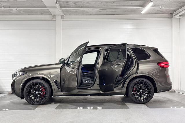 BMW X5 xDrive50e | M-Sport Pro | Sky Lounge | Trekhaak | Soft-Close | Innovation Pack | Travel Pack