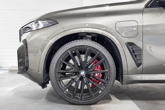 BMW X5 xDrive50e | M-Sport Pro | Sky Lounge | Trekhaak | Soft-Close | Innovation Pack | Travel Pack