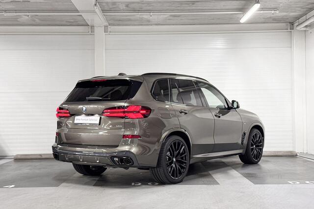 BMW X5 xDrive50e | M-Sport Pro | Sky Lounge | Trekhaak | Soft-Close | Innovation Pack | Travel Pack