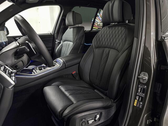 BMW X5 xDrive50e | M-Sport Pro | Sky Lounge | Trekhaak | Soft-Close | Innovation Pack | Travel Pack