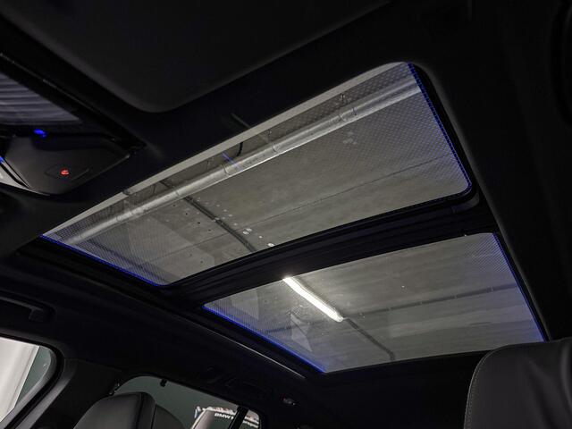 BMW X5 xDrive50e | M-Sport Pro | Sky Lounge | Trekhaak | Soft-Close | Innovation Pack | Travel Pack