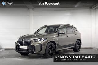 BMW X5 xDrive50e | M-Sport Pro | Sky Lounge | T