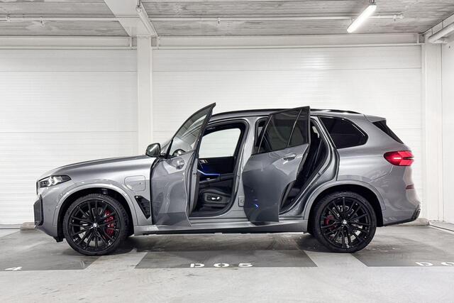 BMW X5 xDrive50e | M-Sport Pro | Innovation Pack | Comfort Pack | Travel Pack | Panoramadak | Trekhaak | Achterasbesturing