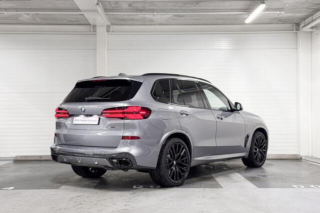 BMW X5 xDrive50e | M-Sport Pro | Innovation Pack | Comfort Pack | Travel Pack | Panoramadak | Trekhaak | Achterasbesturing