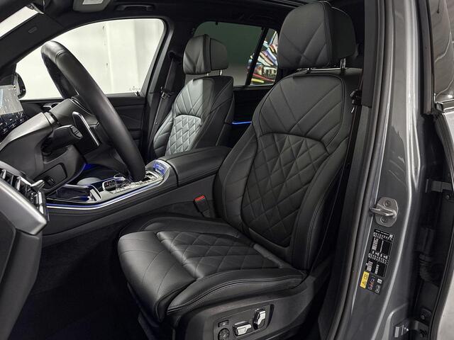 BMW X5 xDrive50e | M-Sport Pro | Innovation Pack | Comfort Pack | Travel Pack | Panoramadak | Trekhaak | Achterasbesturing
