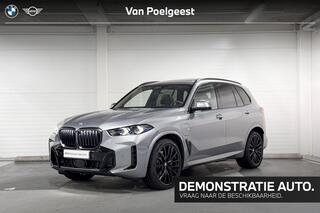 BMW X5 xDrive50e | M-Sport Pro | Innovation Pac