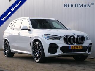 BMW X5 xDrive45e High Executive 394 Pk Automaat