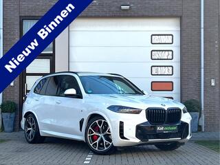 BMW X5 xDrive50e High Executive M Sport / BMW N