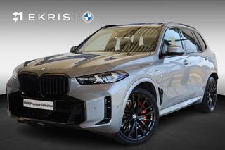 BMW X5 xDrive50e M-Sport Pro | Driving Assistan