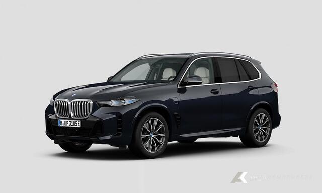 BMW X5 xDrive50e M Sport | Panorama | Comfort Seats | Harman/Kardon | Merino Leder | 360 Camera | Trekhaak | Luchtvering |