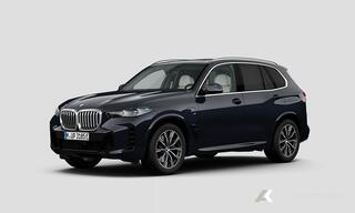 BMW X5 xDrive50e M Sport | Panorama | Comfort S