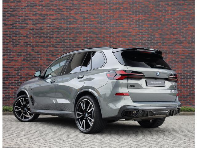 BMW X5 50e xDrive | M Performance - M Sport Pro