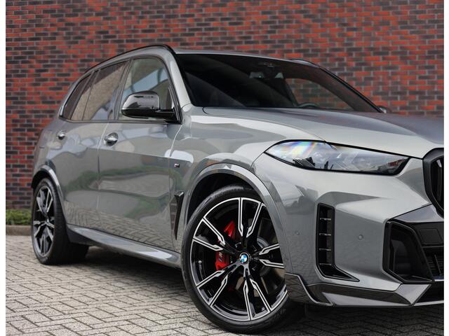 BMW X5 50e xDrive | M Performance - M Sport Pro