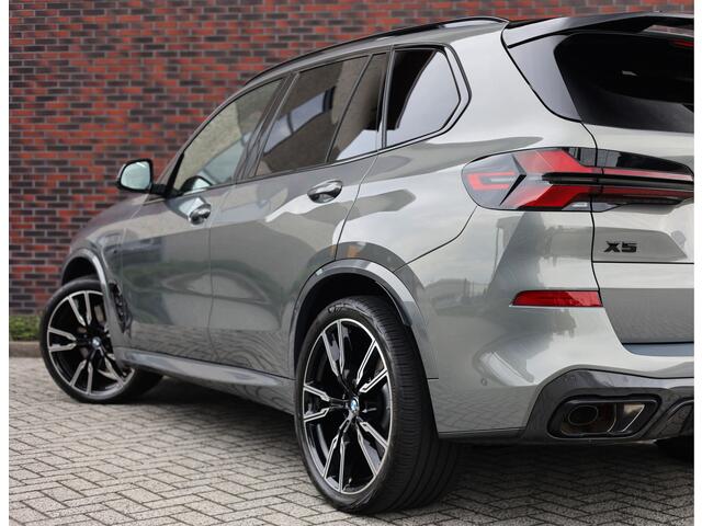 BMW X5 50e xDrive | M Performance - M Sport Pro
