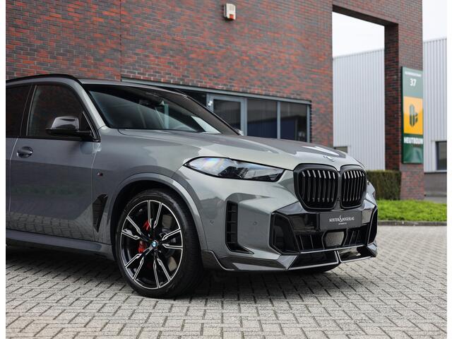 BMW X5 50e xDrive | M Performance - M Sport Pro