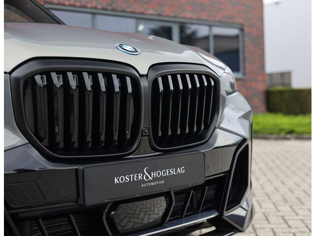 BMW X5 50e xDrive | M Performance - M Sport Pro