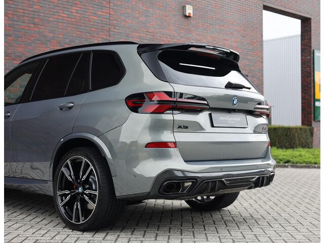 BMW X5 50e xDrive | M Performance - M Sport Pro