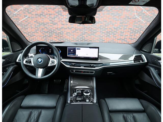 BMW X5 50e xDrive | HUD - H/K - M Sport Pro - Sky Lounge