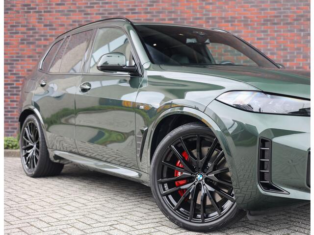 BMW X5 50e xDrive | HUD - H/K - M Sport Pro - Sky Lounge
