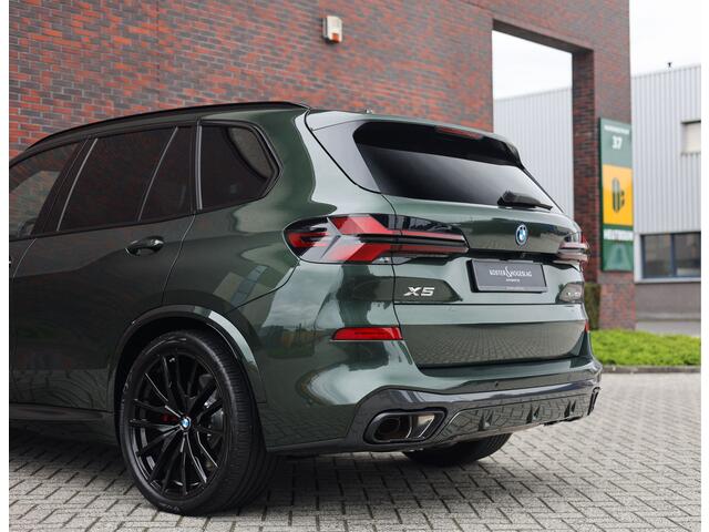 BMW X5 50e xDrive | HUD - H/K - M Sport Pro - Sky Lounge