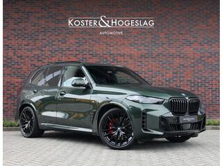 BMW X5 50e xDrive | HUD - H/K - M Sport Pro - S
