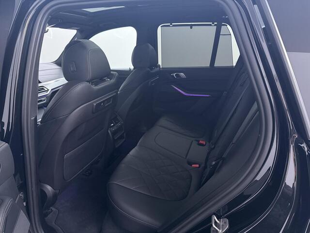 BMW X5 xDrive45e Executive M-Pakket | Panoramadak | Trekhaak | Luchtvering!