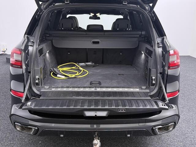 BMW X5 xDrive45e Executive M-Pakket | Panoramadak | Trekhaak | Luchtvering!