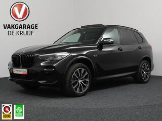 BMW X5 xDrive45e Executive M-Pakket | Panoramad