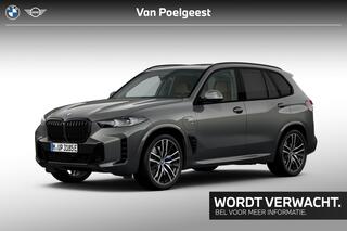 BMW X5 xDrive50e M-Sport Pro 22 Inch / Comfort