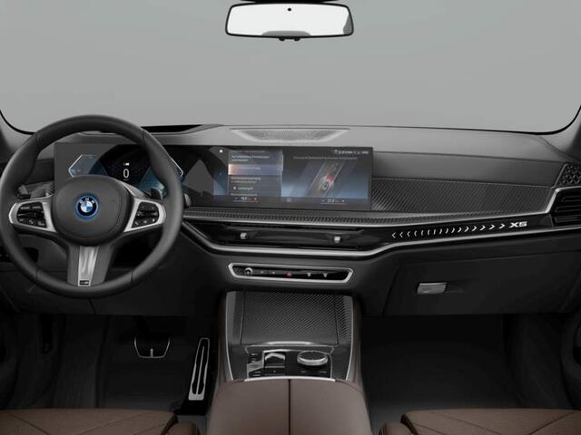 BMW X5 xDrive50e M-Sport | Panoramadak | CoPilot | Harman Kardon | Elektr. Trekhaak