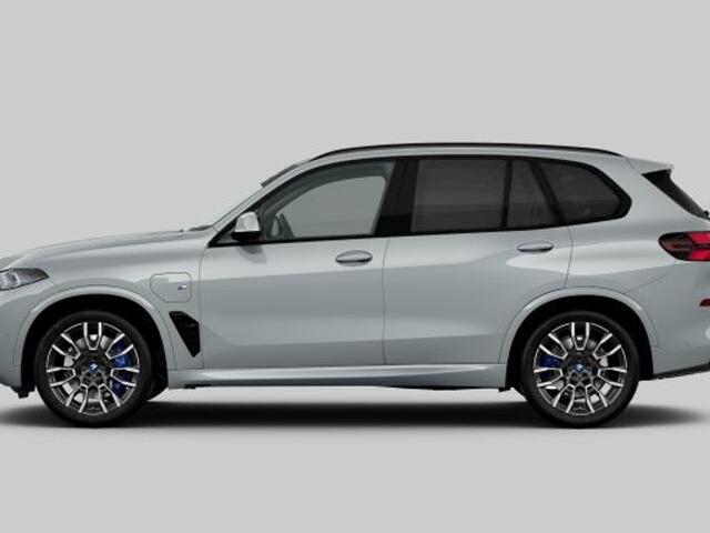BMW X5 xDrive50e M-Sport | Panoramadak | CoPilot | Harman Kardon | Elektr. Trekhaak