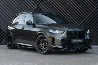 BMW X5 xDrive50e LCI M-sport Pro ACC Pano M Sea