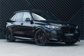 BMW X5 xDrive50e LCI M-Sport Pro M-Stoelen ACC
