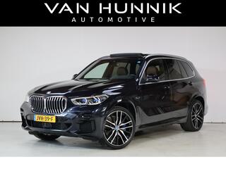 BMW X5 xDrive45e M-Sport | 360 | Pano | Trekhaa