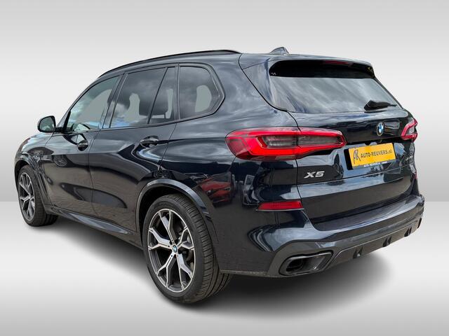BMW X5 xDrive45e M-Sport ACC / Trekhaak / Navi / Individual / CarPlay / Luchtvering / 360 cam