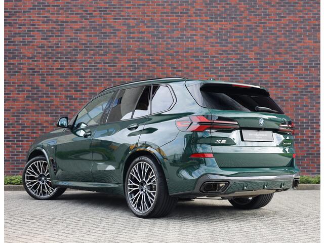 BMW X5 50e xDrive | Individual - M Sport Pro - HUD