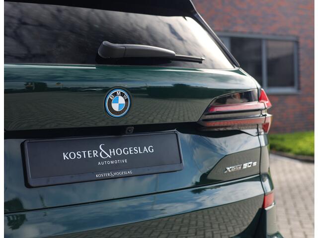 BMW X5 50e xDrive | Individual - M Sport Pro - HUD