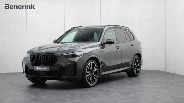 BMW X5 xDrive50e M-Sport Pro | Sky Lounge | Harman/Kardon | Stoelventilatie | Panoramadak | Trekhaak