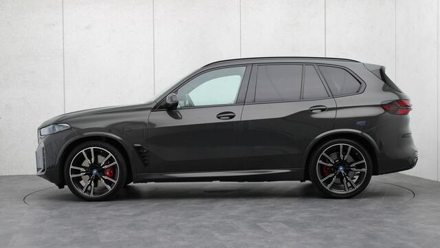 BMW X5 xDrive50e M-Sport Pro | Sky Lounge | Harman/Kardon | Stoelventilatie | Panoramadak | Trekhaak