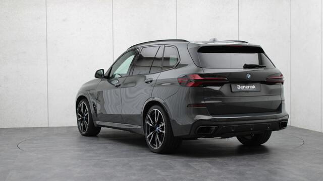 BMW X5 xDrive50e M-Sport Pro | Sky Lounge | Harman/Kardon | Stoelventilatie | Panoramadak | Trekhaak