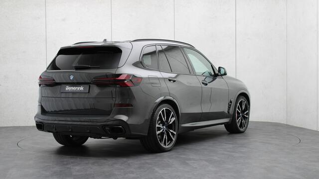 BMW X5 xDrive50e M-Sport Pro | Sky Lounge | Harman/Kardon | Stoelventilatie | Panoramadak | Trekhaak