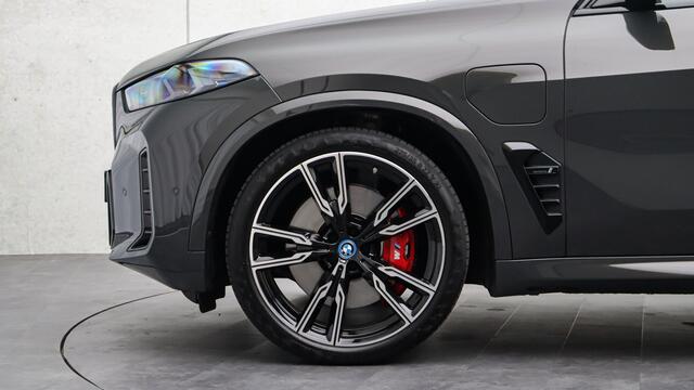 BMW X5 xDrive50e M-Sport Pro | Sky Lounge | Harman/Kardon | Stoelventilatie | Panoramadak | Trekhaak