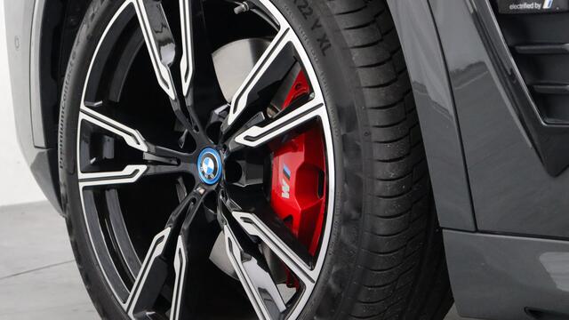 BMW X5 xDrive50e M-Sport Pro | Sky Lounge | Harman/Kardon | Stoelventilatie | Panoramadak | Trekhaak