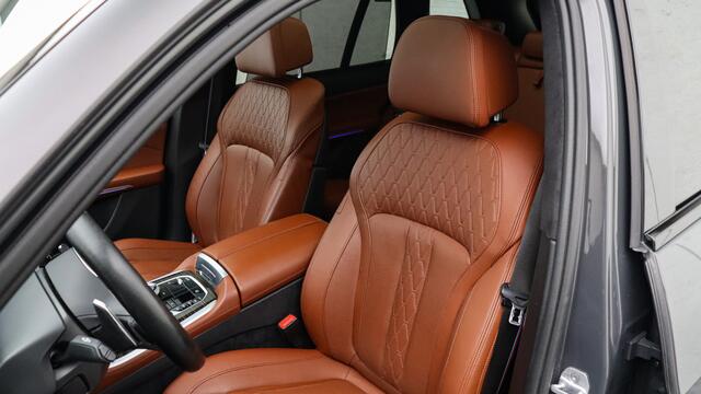 BMW X5 xDrive50e M-Sport Pro | Sky Lounge | Harman/Kardon | Stoelventilatie | Panoramadak | Trekhaak