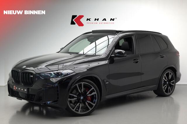 BMW X5 M60i xDrive |Pano|SkyLounge|Carbon|Massage|