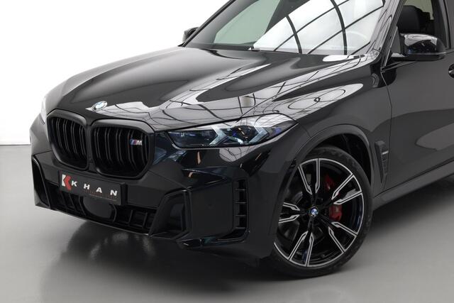 BMW X5 M60i xDrive |Pano|SkyLounge|Carbon|Massage|