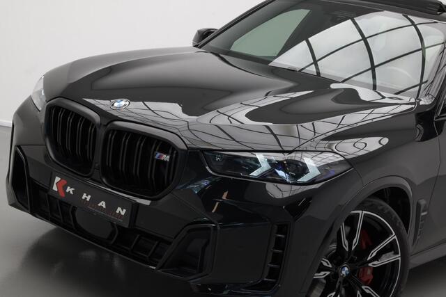 BMW X5 M60i xDrive |Pano|SkyLounge|Carbon|Massage|