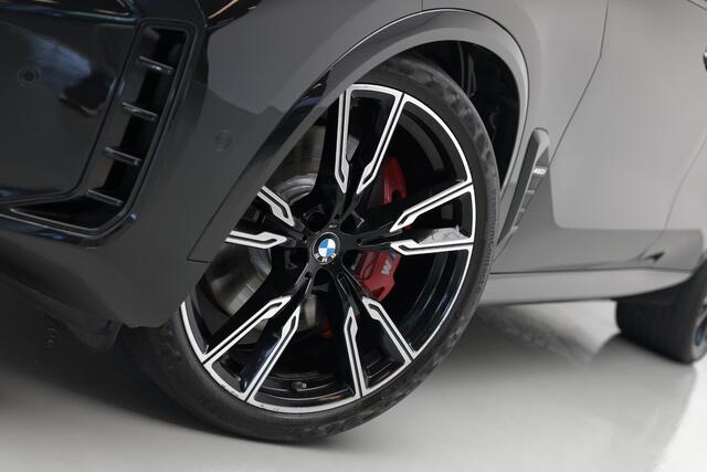 BMW X5 M60i xDrive |Pano|SkyLounge|Carbon|Massage|