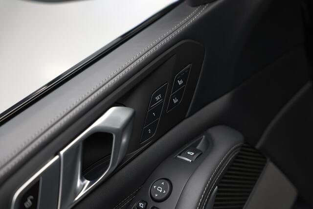 BMW X5 M60i xDrive |Pano|SkyLounge|Carbon|Massage|