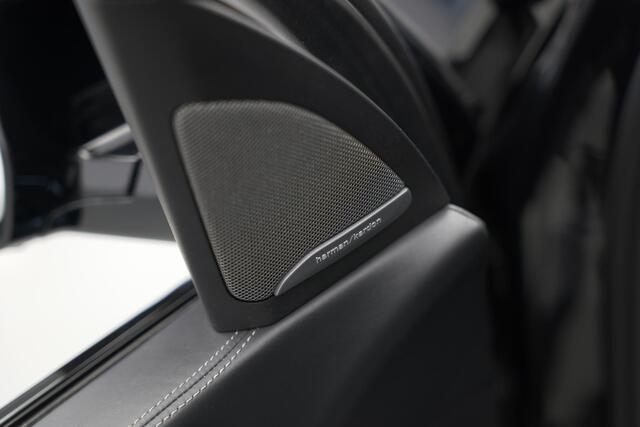 BMW X5 M60i xDrive |Pano|SkyLounge|Carbon|Massage|